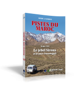 Pistes du Maroc Tome 8