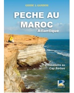 Pêche au Maroc atlantique