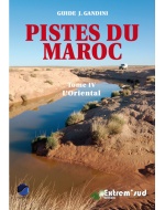 Pistes du Maroc Tome 4