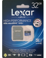 sdcard-lexar32