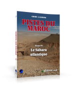 Pistes du Maroc Tome 6