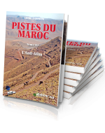 Pistes du Maroc Tome 7