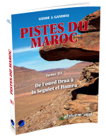 Pistes Tome 3 2013