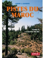 Pistes du Maroc Tome 5