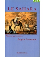 Le Sahara