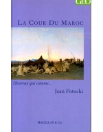 La Cour du Maroc