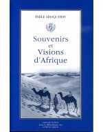 Souvenirs et Visions d'Afrique