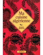 Ma cuisine algérienne