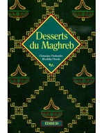 Desserts du Maghreb