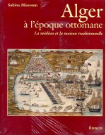 Alger à l'époque ottomane