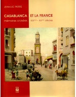 Casablanca et la France