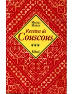 Recettes de couscous