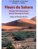 Fleurs du Sahara