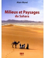 Milieux et paysages du Sahara 