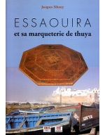 Essaouira et sa marqueterie de thuya 