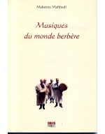 Musiques du monde berbère