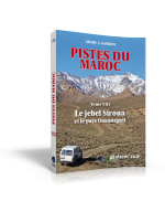 Pistes du Maroc Tome 8