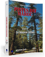 Pistes du Maroc Tome 9