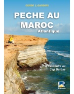 Pêche au Maroc atlantique