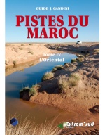 Pistes du Maroc Tome 4