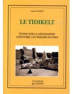 Le Tidikelt