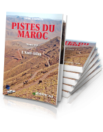 Pistes du Maroc Tome 7