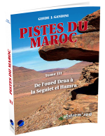 Pistes Tome 3 2013