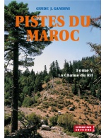 Pistes du Maroc Tome 5
