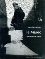 Le Maroc - Hommage à Delacroix