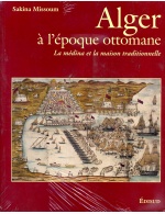 Alger à l'époque ottomane