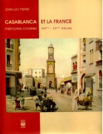 Casablanca et la France