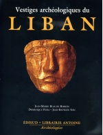 Vestiges archéologiques du Lliban