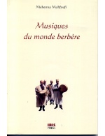 Musiques du monde berbère
