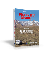 Pistes du Maroc Tome 8