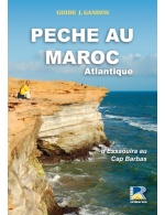 Pêche au Maroc atlantique