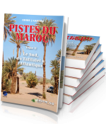 Pistes du Maroc Tome 2 (2013)