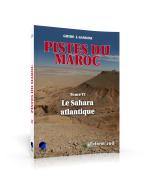 Pistes du Maroc Tome 6