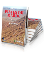 Pistes du Maroc Tome 7