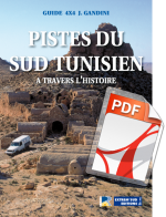 Pistes du Sud Tunisien (PDF)