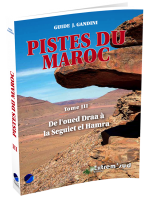 Pistes Tome 3 2013