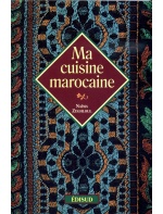 Ma cuisine marocaine