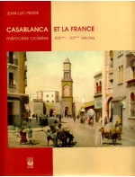 Casablanca et la France