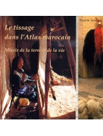 Le tissage dans l'Atlas marocain 