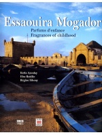 Essaouira Mogador, parfums d'enfance 