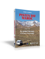 Pistes du Maroc Tome 8