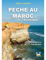 Pêche au Maroc atlantique