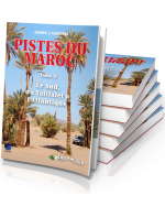 Pistes du Maroc Tome 2 (2013)