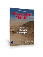 Pistes du Maroc Tome 6