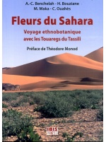 Fleurs du Sahara