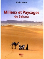 Milieux et paysages du Sahara 